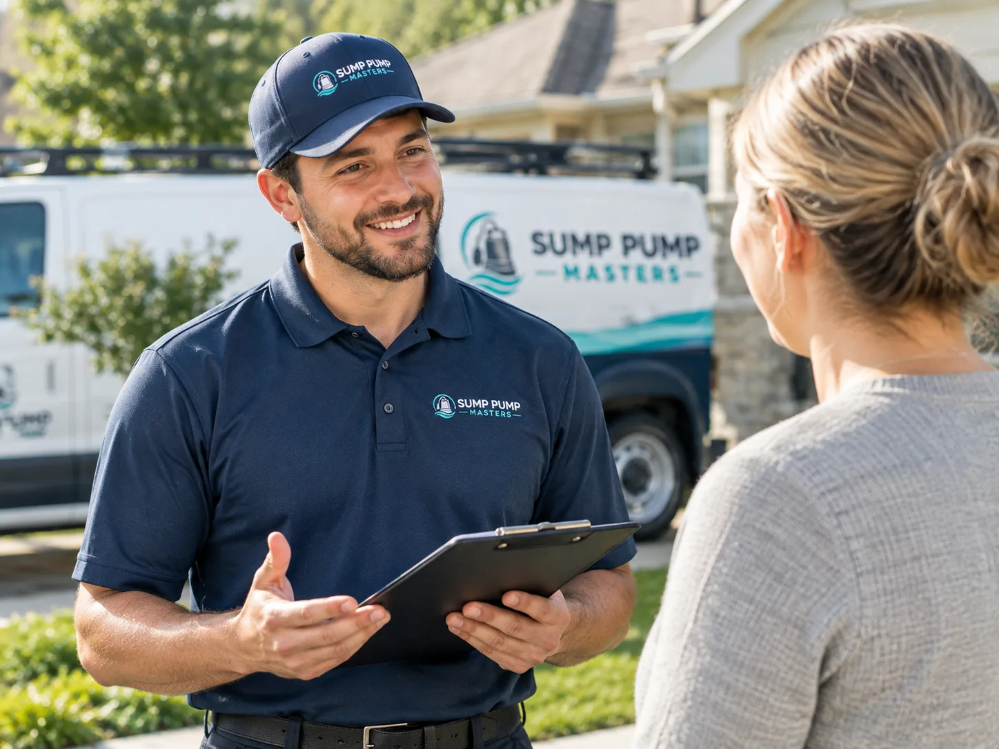 Sump Pump Repair Solon, IA FAQs